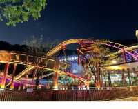 不花錢也可以放電一整天的兒童公園！
