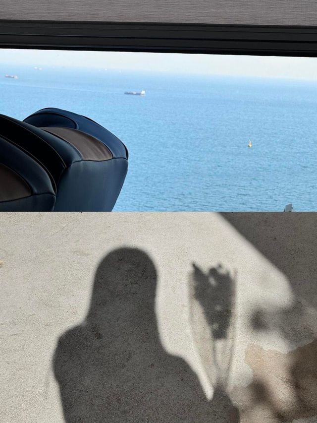 雲海山莊旅遊攻略文案