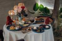 勒吉安 | Astera Villa Seminyak    酒店：Astera Villa 