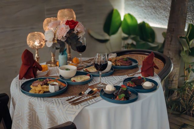 勒吉安 | Astera Villa Seminyak    酒店：Astera Villa 