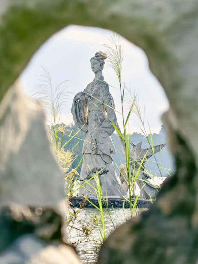 自然與歷史在這裡完美交織，不容錯過！