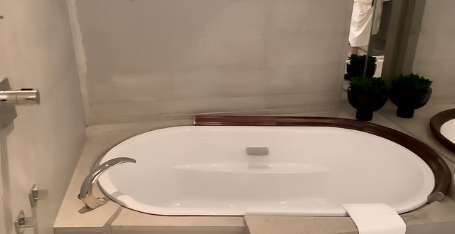 上海柏悦酒店
