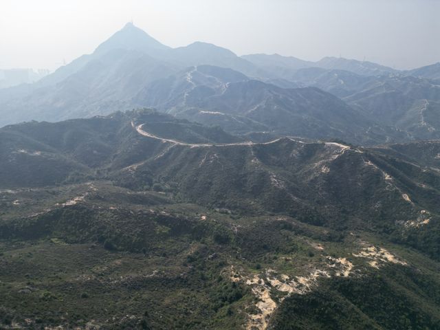 2024香港行山之杯靈雙渡（下）