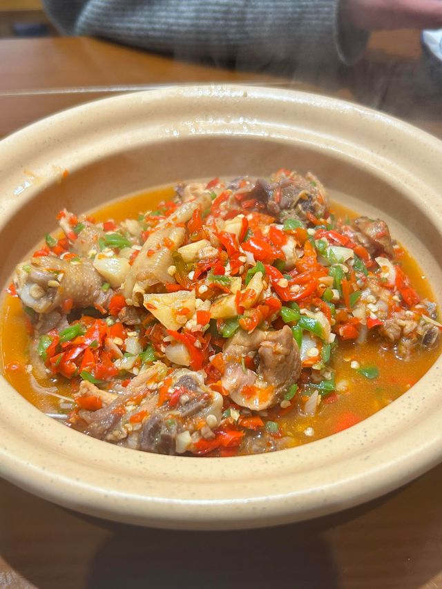 笨豆腐