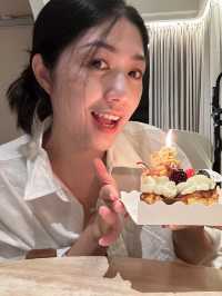 在南澳！剛退房！下次還來！！