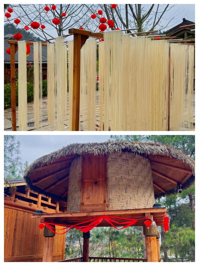 廣西南丹瑤望天下，小眾旅遊新去處！