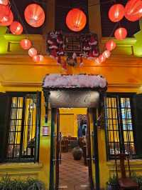 河內米芝蓮一星美食餐廳——1946