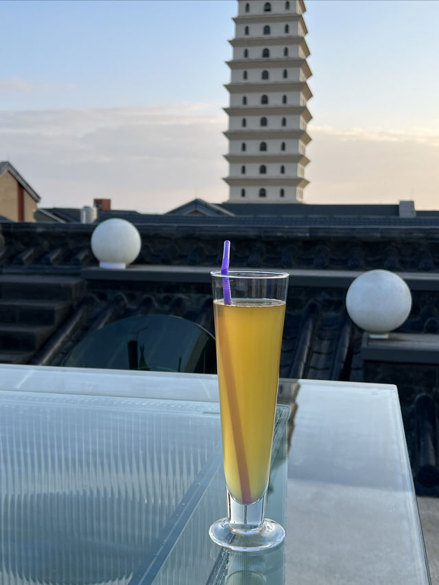 昆明酒店｜來帕普曼酒店上房揭瓦