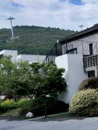 寵物友善私人溫泉酒店！推薦給帶毛孩子的姊妹們！