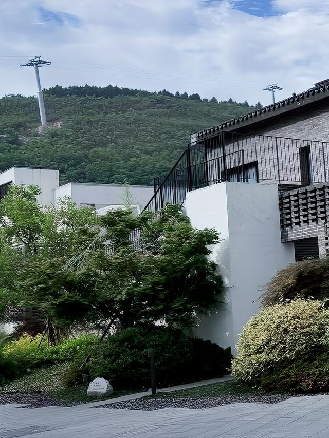寵物友善私人溫泉酒店！推薦給帶毛孩子的姊妹們！
