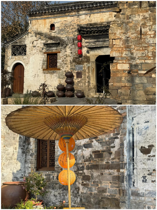 安徽寧國｜一個被嚴重低估的小眾旅行寶藏地