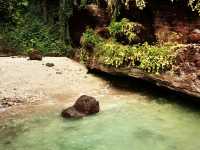 涠洲島:中國最美十大海島之一