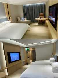 天柱山博瑞瀾庭酒店 | 一場夢幻之旅的完美歸宿 