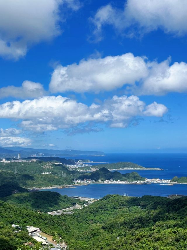 這怎麼會是中國的台北