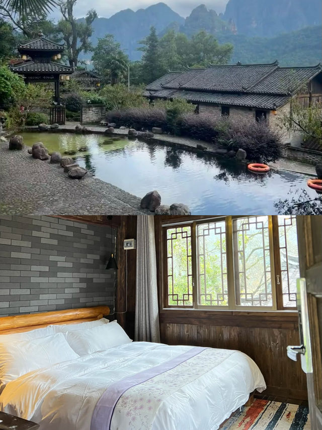 廣西來賓｜大山深處的心靈歸宿
