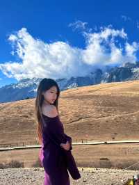 麗江｜住進有風的小院兒