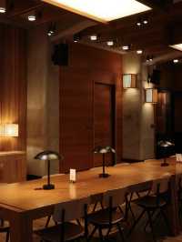 布魯克林｜很chic的 Ace Hotel
