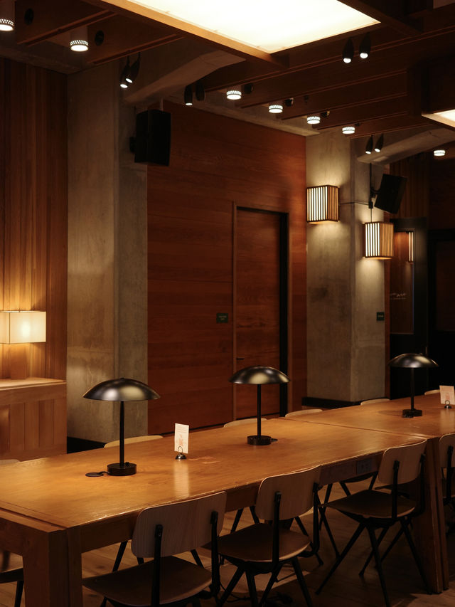 布魯克林｜很chic的 Ace Hotel