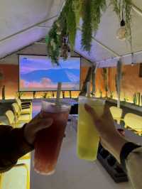 文昌寶藏民宿小憩｜一種活在熱帶的美