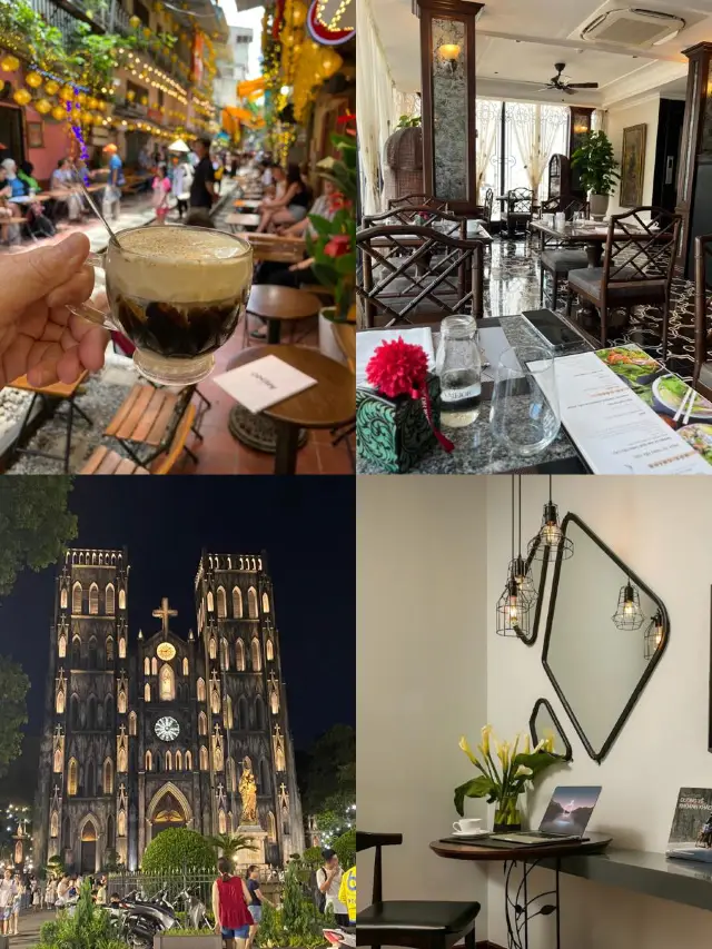 頂級河內體驗 | La Mejor Hotel & Sky Bar  酒店：La Mejor 