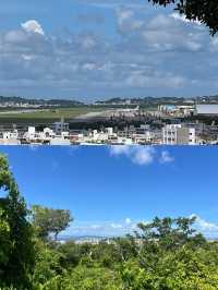 宜野灣市——沖繩的璀璨明珠