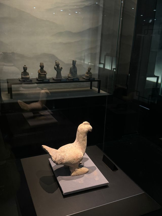 永川打卡｜走進千百年文化博物館
