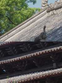 紫竹觀音｜石不能言 一眼人間 一眼千年
