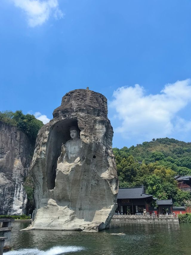 冰雪寒假 3日逛爆諸暨景點