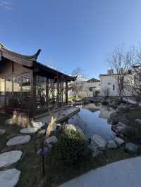 睡在雲端與玉龍雪山共眠的神仙民宿