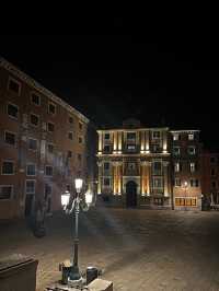 布奇托羅酒店｜威尼斯美景與寧靜享受