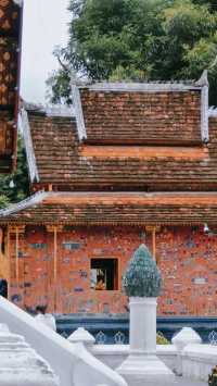 Discover the Beauty of Wat Xieng Thong in Luang Prabang