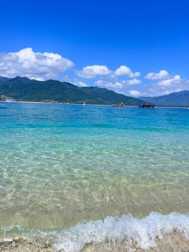 春節去馬來西亞 解鎖你的度假新姿勢