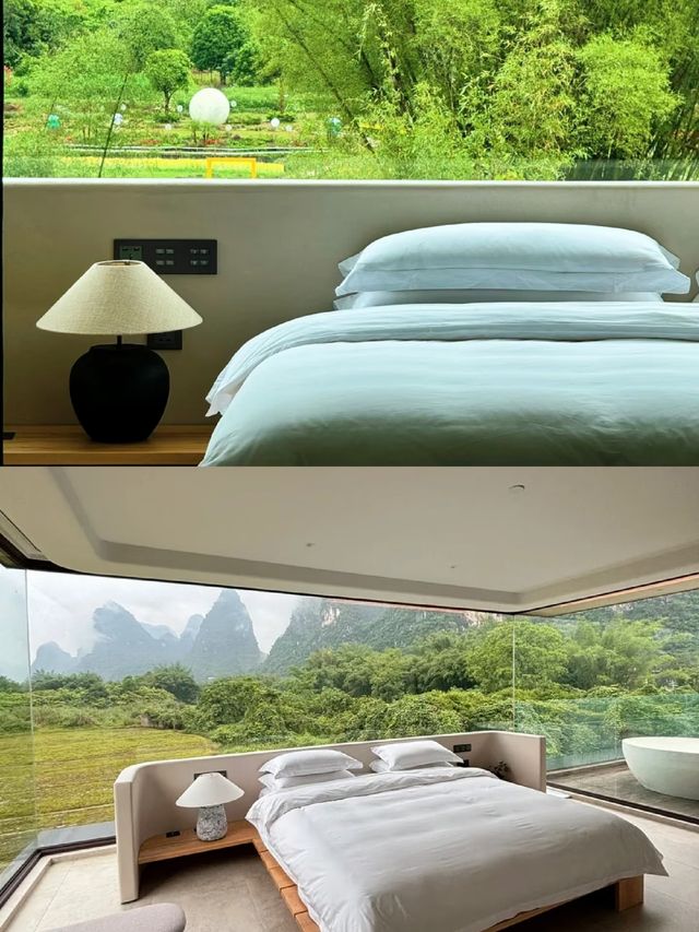 桂林，天庭遺落在人間的一卷山水畫