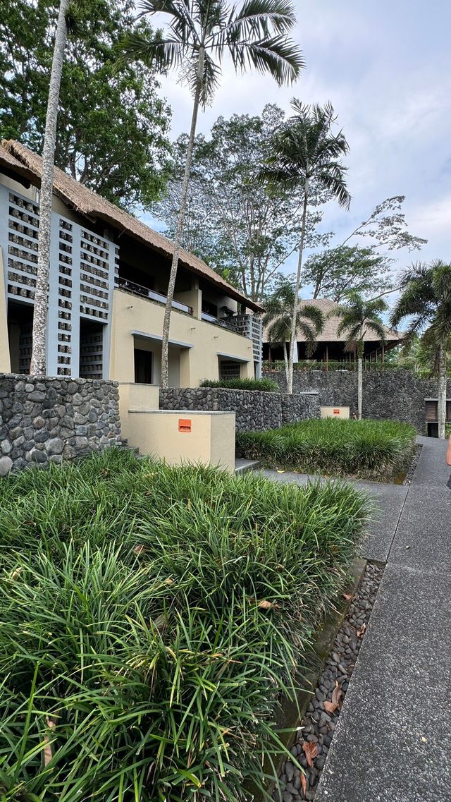 巴厘島秘密花園：阿麗拉烏布 Alila Ubud   酒店：阿麗拉烏布 Alila Ubud 