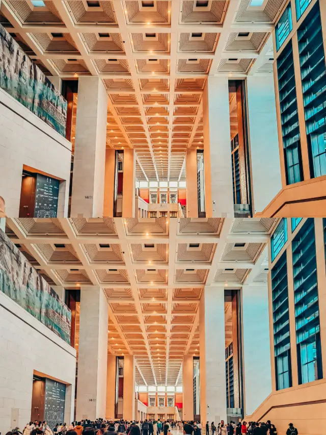 二刷國家博物館 | 老祖宗留下的寶藏們