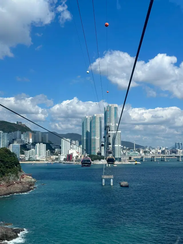4-Day Busan Winter Vacation Itinerary: A Detailed Guide 
