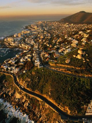 South Africa in Autumn | 10-Day In-Depth Tour Guide