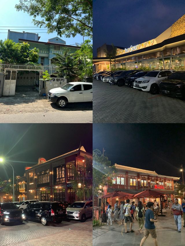 邂逅巴東，解鎖南洋的綺夢