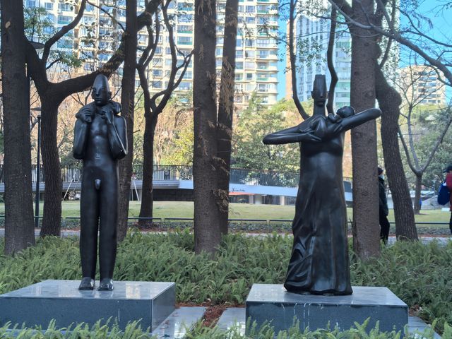 長壽公園重綻光彩，新設施亮點十足