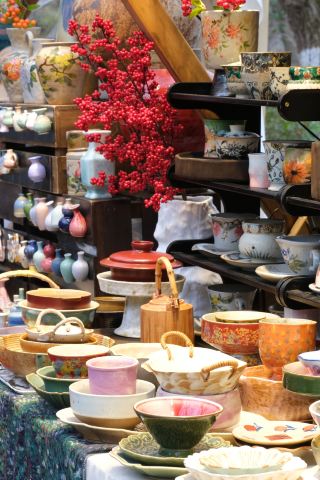 Hangzhou | I declare this one of the best neighborhoods to visit!