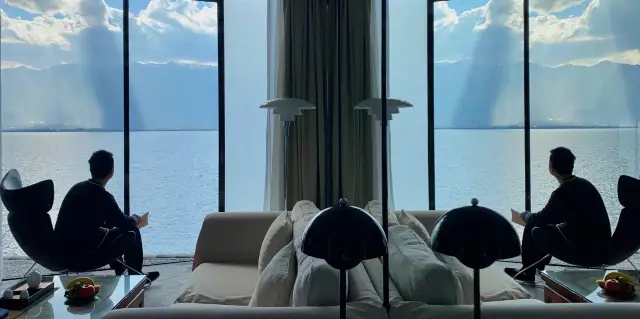 A secluded retreat in Dali, perfect for a relaxing getaway!