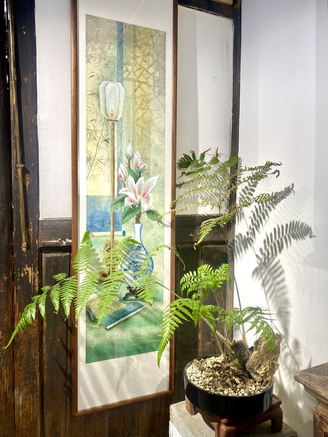 羅源竹里村 踏青徒步聚會