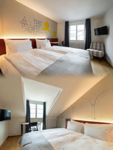 布里格情侶首選酒店｜享受不一樣的浪漫