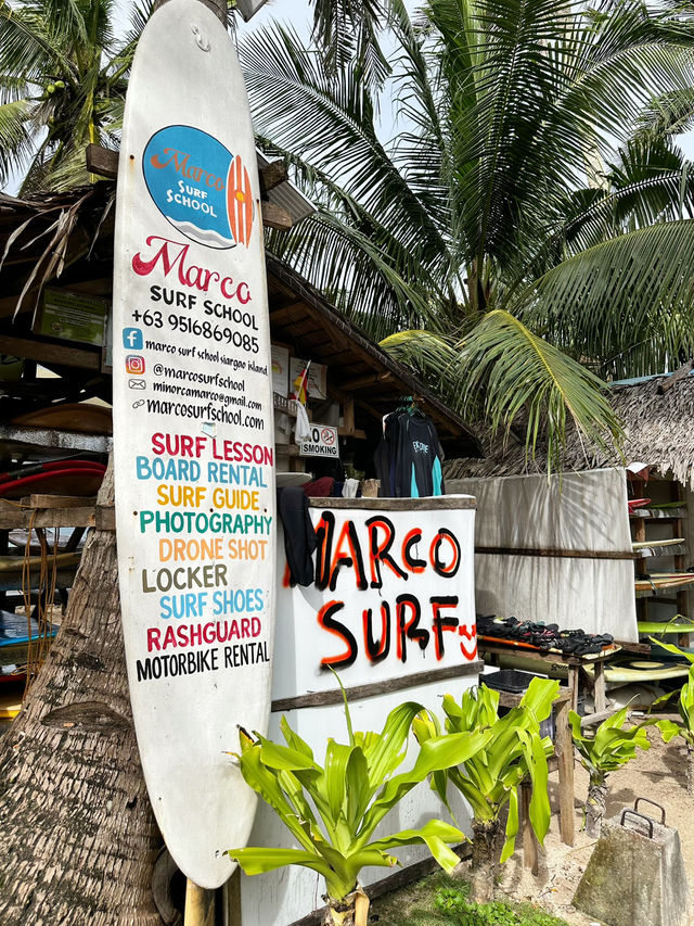 🏄‍♀️ Get Board @ Cloud 9 - Literally and Figuratively!🤪