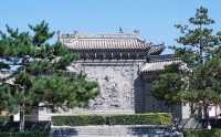 山西萬榮一日遊