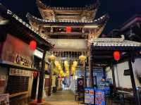 【深圳甘坑古鎮：隱藏在都市中的客家風情小鎮】🏮