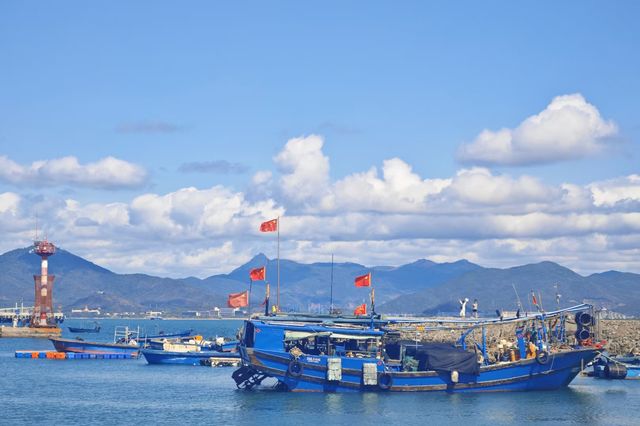 捨不得分享的寶藏海灘