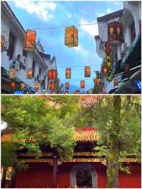 衡陽 | 春節去祝融峰二日遊攻略