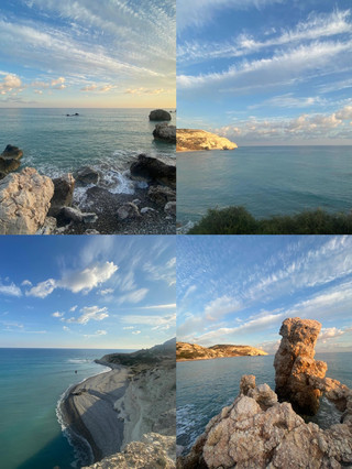 Limassol: A Dreamy Chapter in the Mediterranean