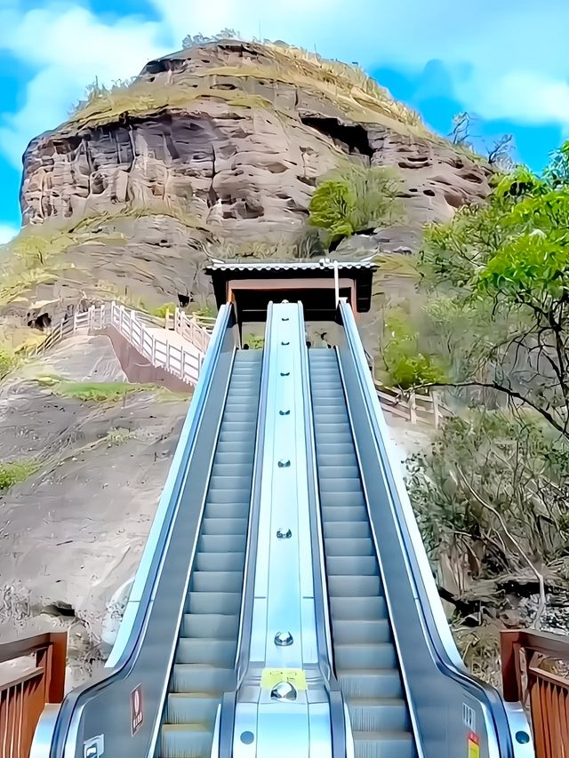 “魅力龍岩”——閩西璀璨的明珠